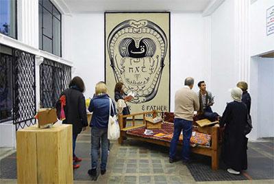 Art Dubai 2014