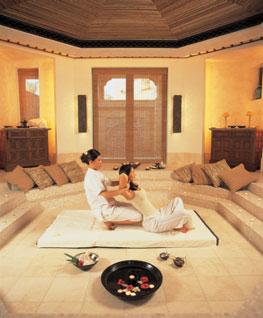 Talise Spa