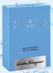Acqua Essenziale