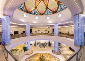 The Ajman Palace