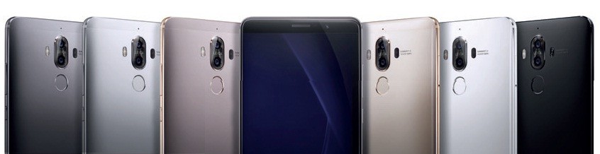 HUAWEI