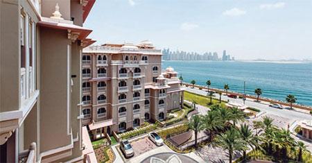 THE GRANDEUR RESIDENCES