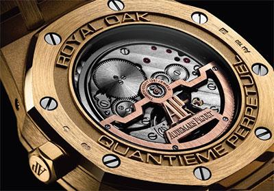 Феномен Audemars Piguet