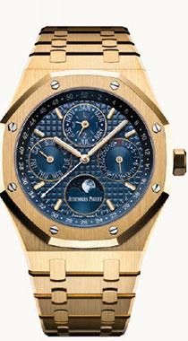 Феномен Audemars Piguet 