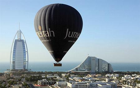 Jumeirah Group удвоит число отелей Jumeirah Group удвоит число отелей