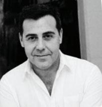 Анхель Шлессер  Дизайнер марки Angel Schlesser