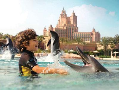 Atlantis, The Palm