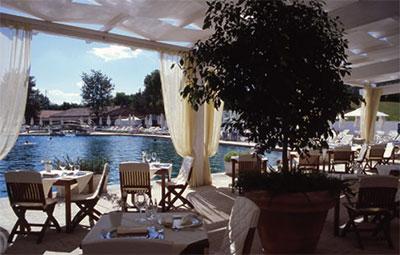 Terme di Saturnia