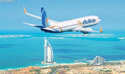 Flydubai