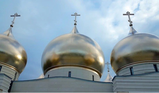 Встреча на Сене