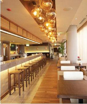 Solis Beach Club