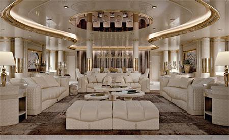 Lora Bergiy Design LLC