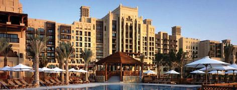 ПОПУЛЯРНЫЙ ДУБАЙСКИЙ КУРОРТ  ‘’MADINAT JUMEIRAH‘’ БУДЕТ РАСШИРЕН