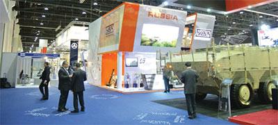 IDEX-2013