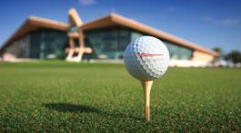 Abu Dhabi City Golf Club