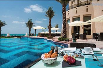 The Ajman Palace
