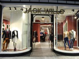 Jack Wills 