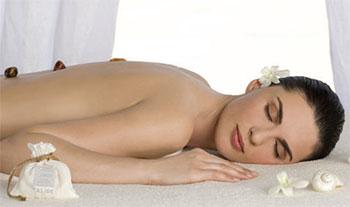 Talise Spa