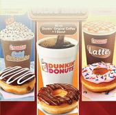 Dunkin Donuts