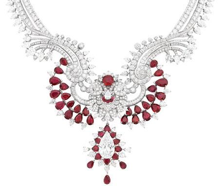ОЖЕРЕЛЬЕ ORIENTAL PRINCESS