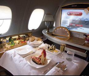 Emirates Airline