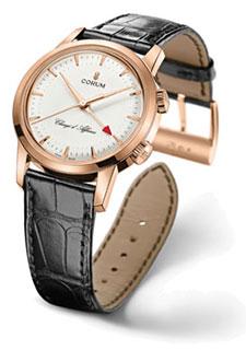 Corum Chargé d&rsquo;Affaires