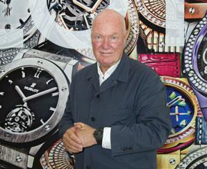 Hublot