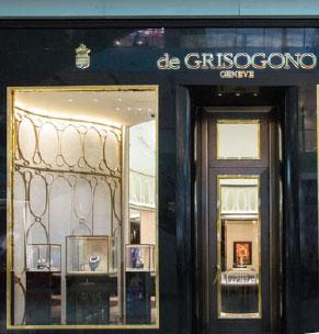 De Grisogono
