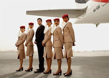 Emirates Airline