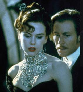 Moulin Rouge! /&laquo;Мулен Руж!&raquo;, 2001