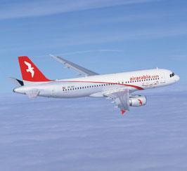 ’’AIR ARABIA’’ ЗАПУСКАЕТ РЕЙСЫ В ОДЕССУ (УКРАИНА)