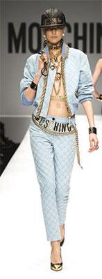Moschino