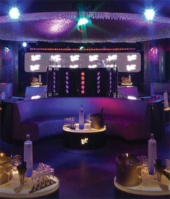 VIP-Room