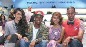 Marc by Marc Jacobs