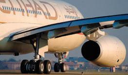 Etihad Airways