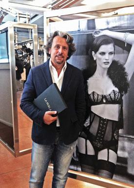 La Perla: секрет супружеской гармонии