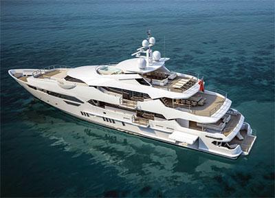 Sunseeker SS 155