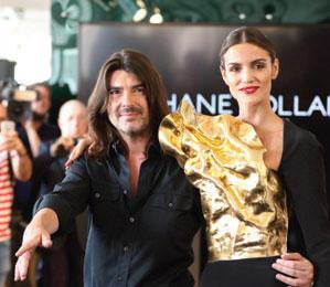 Stephane Rolland