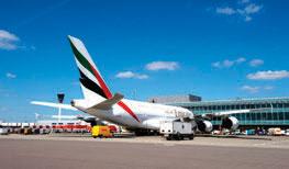 Emirates Airline