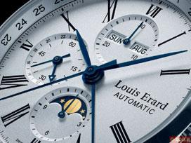 Louis Erard