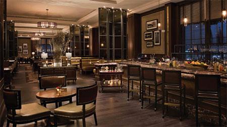 J&G Steakhouse