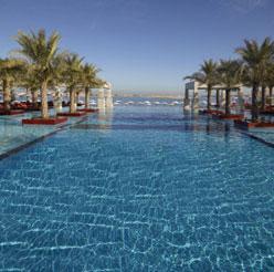 Jumeirah Zabeel Saray