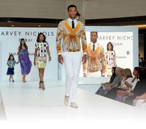 Harvey Nichols Dubai