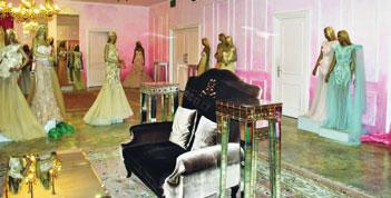 Amato Haute Couture