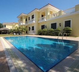 Signature Villa (The Palm Jumeirah)