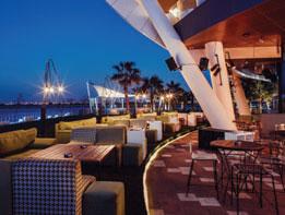 Iris Yas Island