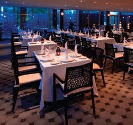 Jumeirah Emirates Towers