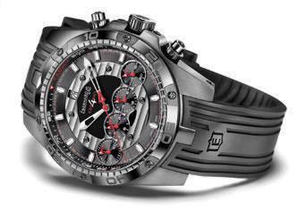 Eberhard & Co