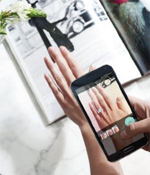 Engagement Ring Finder