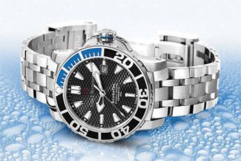 CARL F. BUCHERER